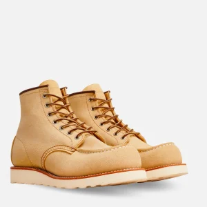 RED WING SHOES Bottes | 8833 - Moc Toe Hawthorn Abilene