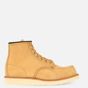 RED WING SHOES Bottes | 3173 - Moc Toe Hawthorne Abilene