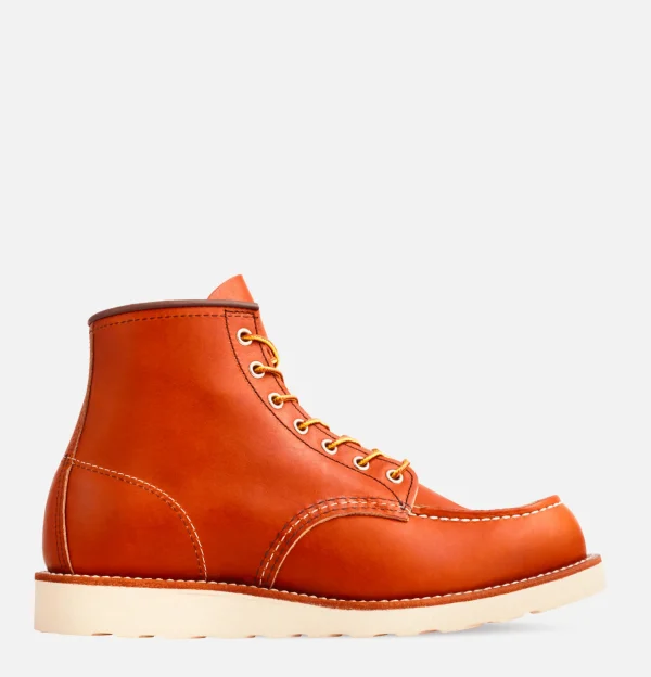 RED WING SHOES Bottes | 875 - Moc Toe Oro Legacy