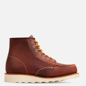 RED WING SHOES WOMEN Bottes | 3428 - Moc Toe Rough and Tough