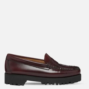 G.H. BASS Chaussures | Mocassin Femme Gh Bass Larson Wine