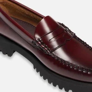 G.H. BASS Chaussures | Mocassin Femme Gh Bass Larson Wine