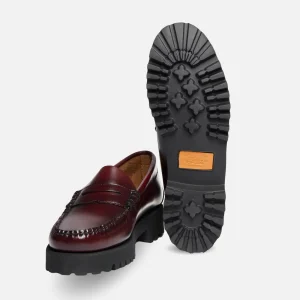 G.H. BASS Chaussures | Mocassin Femme Gh Bass Larson Wine