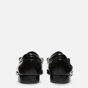 G.H. BASS Chaussures | Mocassin Femme Weejun Noir et blanc