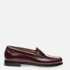 G.H. BASS Chaussures | Mocassin Femme Weejun Wine