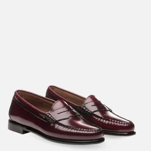 G.H. BASS Chaussures | Mocassin Femme Weejun Wine