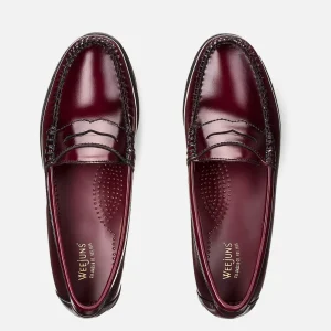 G.H. BASS Chaussures | Mocassin Femme Weejun Wine