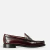 G.H. BASS Mocassins | Mocassin Homme Weejun Wine