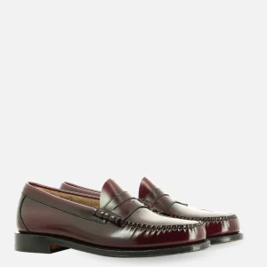 G.H. BASS Mocassins | Mocassin Homme Weejun Wine