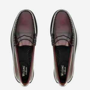 G.H. BASS Mocassins | Mocassin Homme Weejun Wine