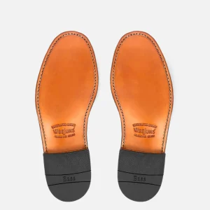 G.H. BASS Mocassins | Mocassin Homme Weejun Wine