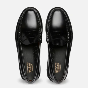 G.H. BASS Mocassins | Mocassin Larson 90's Penny Loafer Black