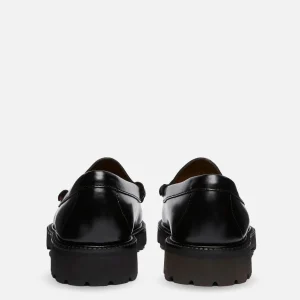 G.H. BASS Mocassins | Mocassin Larson 90's Penny Loafer Black