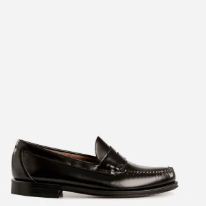 G.H. BASS Mocassins | Mocassin Logan Black