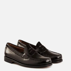 G.H. BASS Mocassins | Mocassin Logan Black