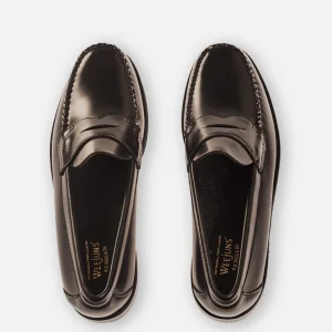 G.H. BASS Mocassins | Mocassin Logan Black