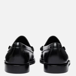 G.H. BASS Mocassins | Mocassin Weejun Weave Black