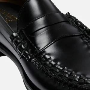 G.H. BASS Mocassins | Mocassin Weejun Weave Black