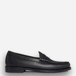 G.H. BASS Mocassins | Moccasin Weejun Soft Black