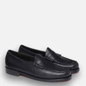 G.H. BASS Mocassins | Moccasin Weejun Soft Black