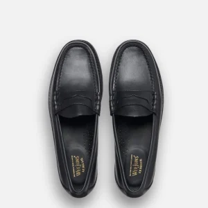 G.H. BASS Mocassins | Moccasin Weejun Soft Black