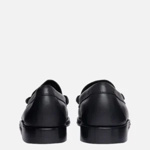 G.H. BASS Mocassins | Moccasin Weejun Soft Black