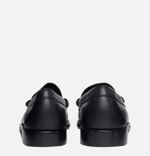 G.H. BASS Mocassins | Moccasin Weejun Soft Black