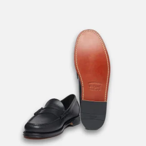 G.H. BASS Mocassins | Moccasin Weejun Soft Black