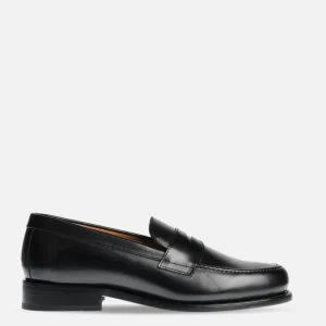 TOOLS AND CONSTRUCTION Mocassins | Moccassin Dexter Black