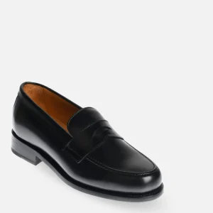 TOOLS AND CONSTRUCTION Mocassins | Moccassin Dexter Black