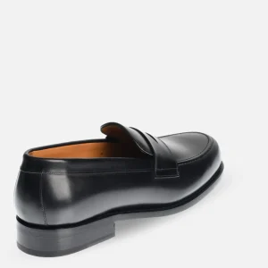 TOOLS AND CONSTRUCTION Mocassins | Moccassin Dexter Black