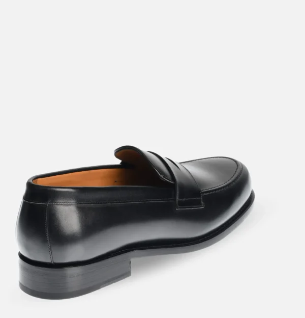 TOOLS AND CONSTRUCTION Mocassins | Moccassin Dexter Black