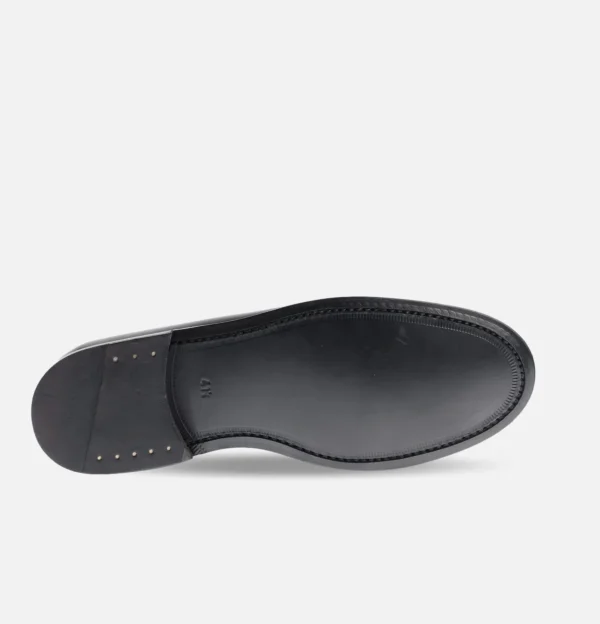 TOOLS AND CONSTRUCTION Mocassins | Moccassin Dexter Black