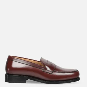 TOOLS AND CONSTRUCTION Mocassins | Moccassin Dexter Burgundy