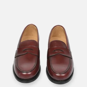 TOOLS AND CONSTRUCTION Mocassins | Moccassin Dexter Burgundy