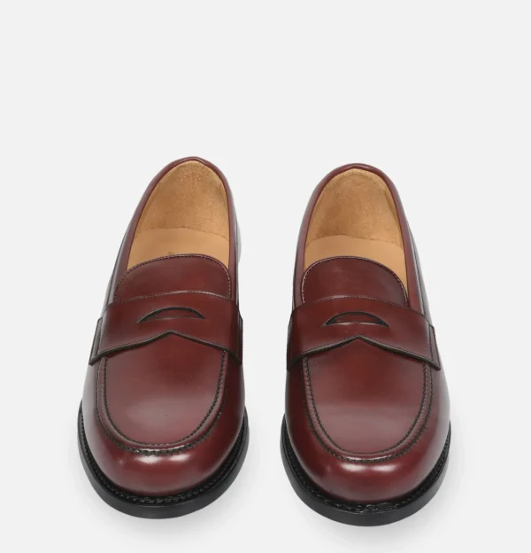 TOOLS AND CONSTRUCTION Mocassins | Moccassin Dexter Burgundy