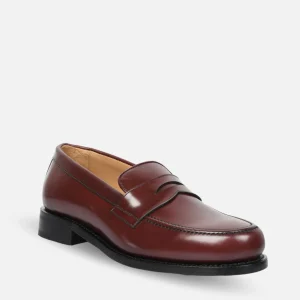 TOOLS AND CONSTRUCTION Mocassins | Moccassin Dexter Burgundy