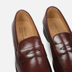 TOOLS AND CONSTRUCTION Mocassins | Moccassin Dexter Burgundy