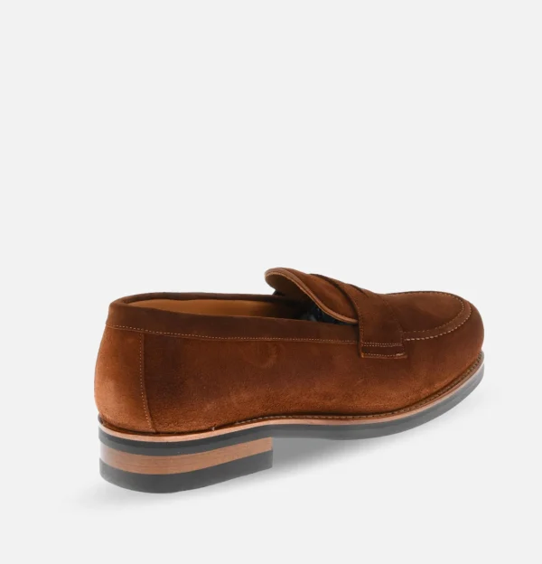 TOOLS AND CONSTRUCTION Mocassins | Moccassin Dexter Dainite Miel