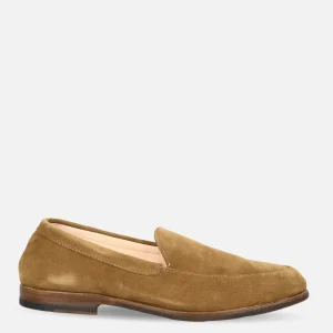 ASTORFLEX Mocassins | Moccassins Lobbyflex Cuoio