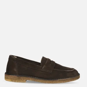 ASTORFLEX Mocassins | Moccassins Sadelflex Testa