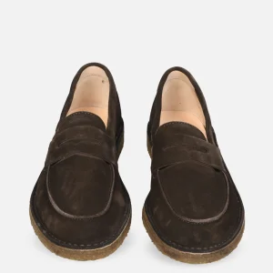 ASTORFLEX Mocassins | Moccassins Sadelflex Testa