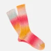 ANONYMOUS ISM Chaussettes | Mohair Rib Crew Socks