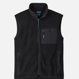 PATAGONIA Sweats & Polaires | M's Classic Synch Vest