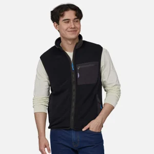 PATAGONIA Sweats & Polaires | M's Classic Synch Vest