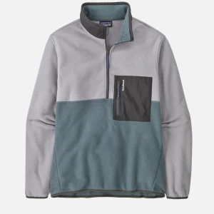 PATAGONIA Sweats & Polaires | M's Microdini Zip P/o Ngsa