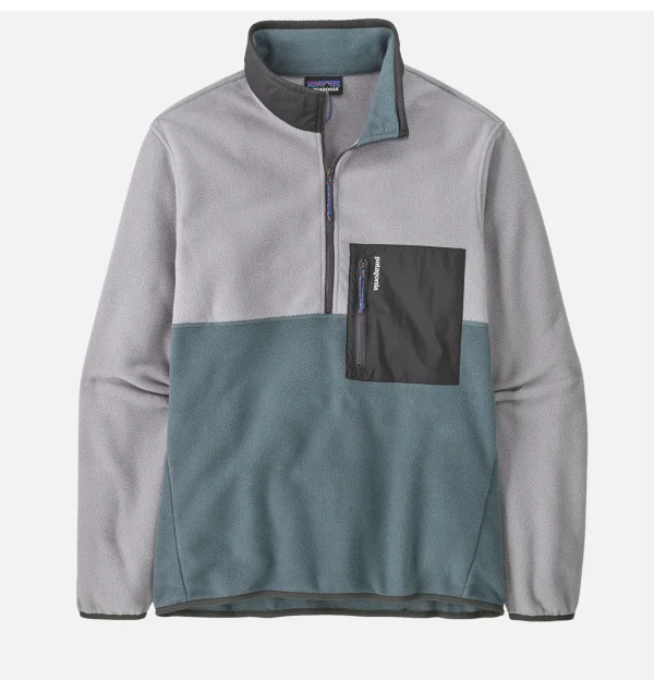 PATAGONIA Sweats & Polaires | M's Microdini Zip P/o Ngsa