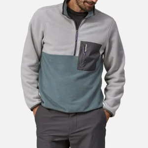 PATAGONIA Sweats & Polaires | M's Microdini Zip P/o Ngsa