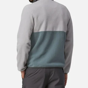 PATAGONIA Sweats & Polaires | M's Microdini Zip P/o Ngsa