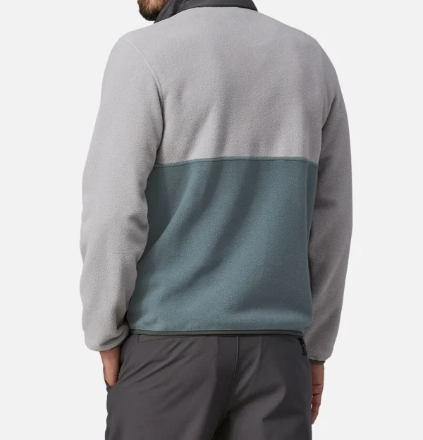 PATAGONIA Sweats & Polaires | M's Microdini Zip P/o Ngsa